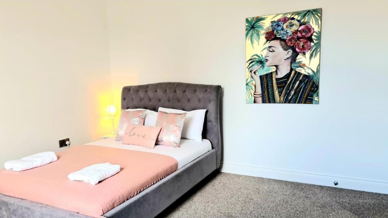 Highbridge Inn Ngoại thất bức ảnh